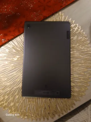 Tablet Lenovo M10 FHD