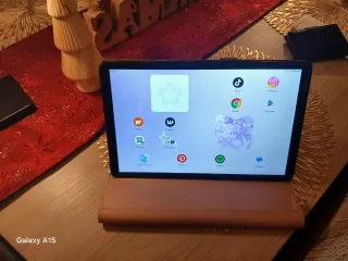 Tablet Lenovo M10 FHD