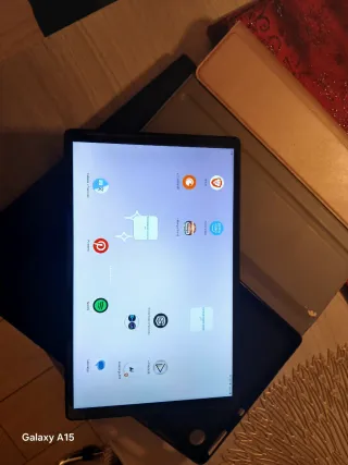 Tablet Lenovo M10 FHD