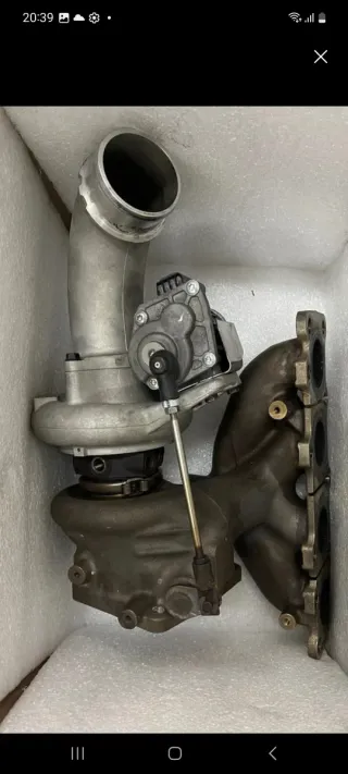 Turbo Hyundai i30N Performance 2018