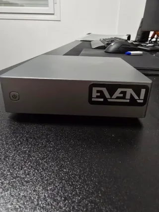 Mini PC Medion S06 MD35305 i5 1335U 16GB 500GB