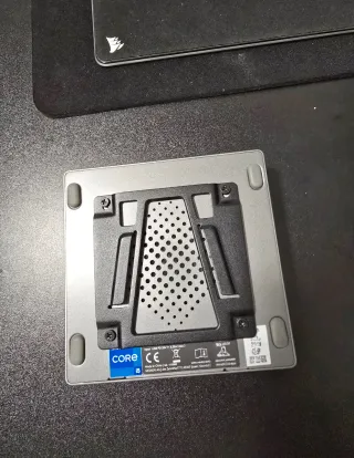 Mini PC Medion S06 MD35305 i5 1335U 16GB 500GB