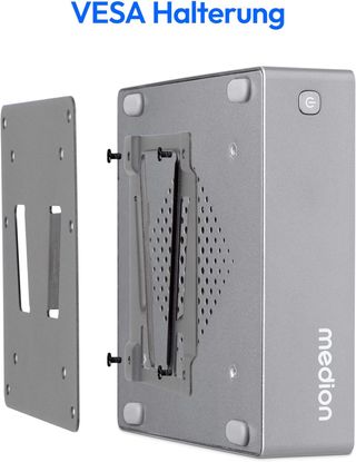 Mini PC Medion S06 MD35305 i5 1335U 16GB 500GB