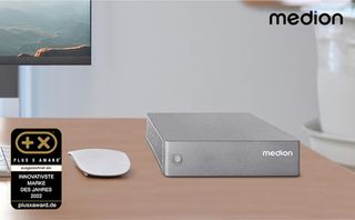 Mini PC Medion S06 MD35305 i5 1335U 16GB 500GB