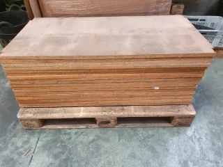 Estanterías metálicas modulares