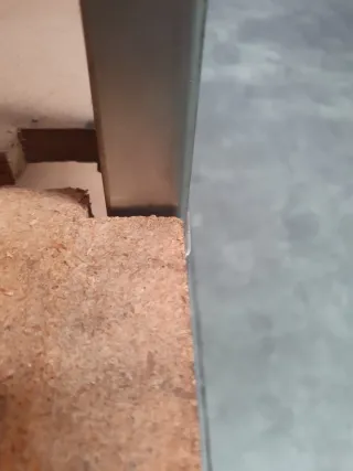 Estanterías metálicas modulares