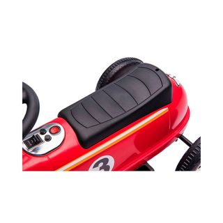 Correpasillos bebe de batería para niños ATAA