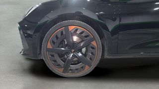 CUPRA Leon Sportstourer 1.4 e-Hybrid DSG 180 kW (245 CV)