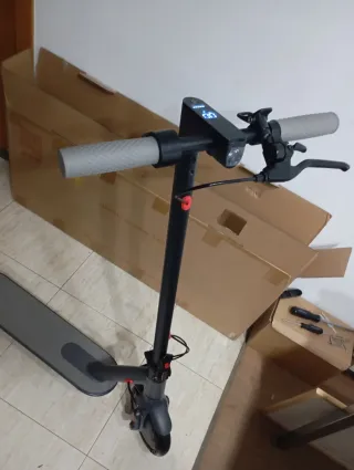 Patinete Eléctrico Nuevo
