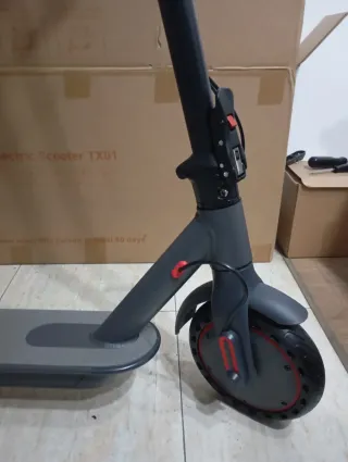 Patinete Eléctrico Nuevo