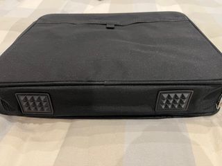 Maletín Portátil Targus Negro