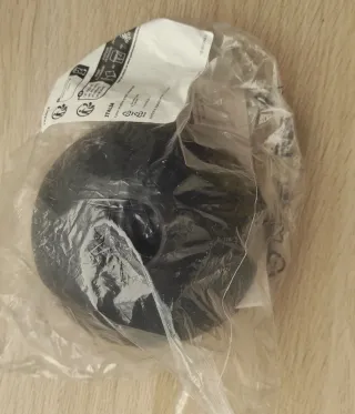 Montura lámpara techo IKEA