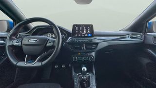 Ford Focus 1.0 Ecoboost ST-Line 92 kW (125 CV)
