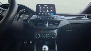 Ford Focus 1.0 Ecoboost ST-Line 92 kW (125 CV)