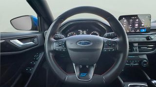 Ford Focus 1.0 Ecoboost ST-Line 92 kW (125 CV)