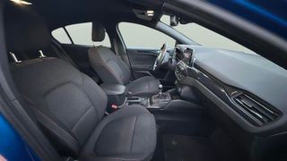 Ford Focus 1.0 Ecoboost ST-Line 92 kW (125 CV)