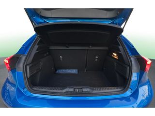 Ford Focus 1.0 Ecoboost ST-Line 92 kW (125 CV)