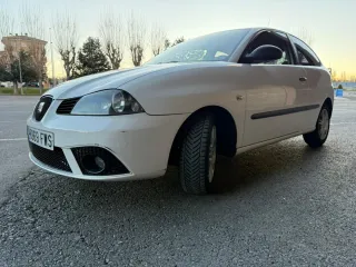 SEAT Ibiza 2007