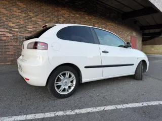 SEAT Ibiza 2007