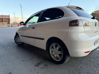 SEAT Ibiza 2007