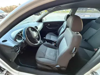 SEAT Ibiza 2007