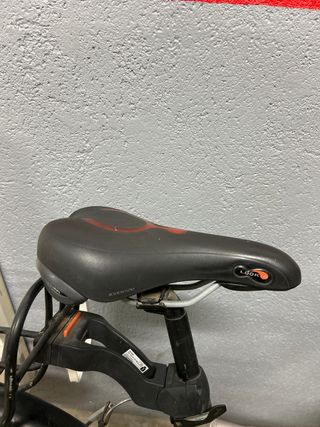 Bicicleta B Twin Seven Aluminium