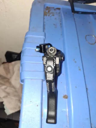 Manetas Magura MT7 HC Nuevas