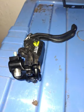 Manetas Magura MT7 HC Nuevas