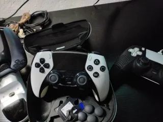 Mando DualSense Sony