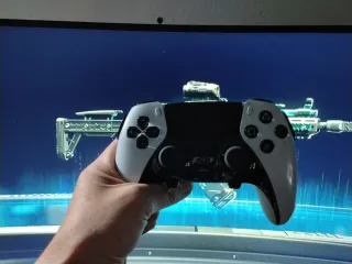 Mando DualSense Sony