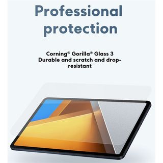 Tablet Xiaomi Poco Pad 8-256 Azul Nueva.