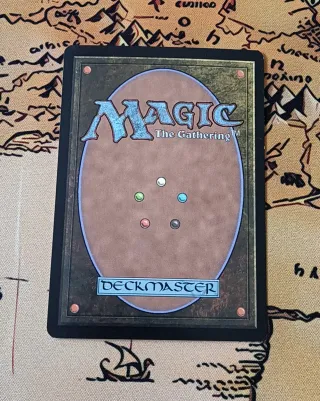 CARTA MAGIC FOIL - SENSATION GORGER