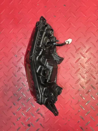 Despiece Yamaha TMAX 300/125