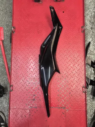 Despiece Yamaha TMAX 300/125