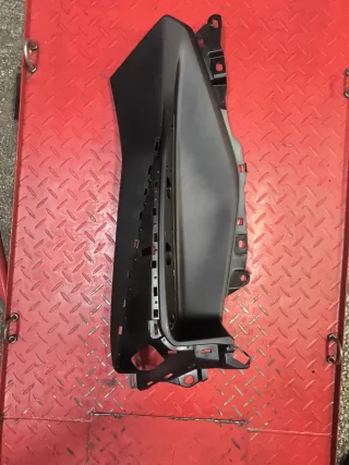 Despiece Yamaha TMAX 300/125