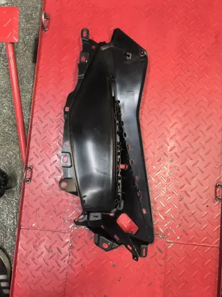 Despiece Yamaha TMAX 300/125