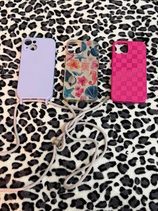 iPhone 14 - 128GB - Batería 85%