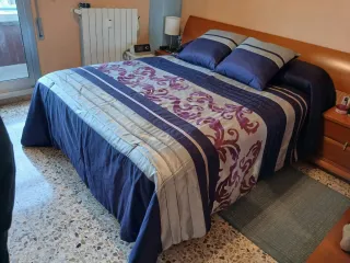 Edredón Cama 150 + 2 Cojines