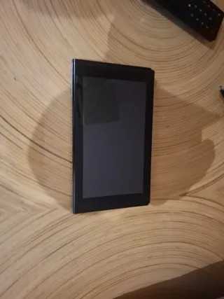 Pantalla Nintendo Switch para piezas