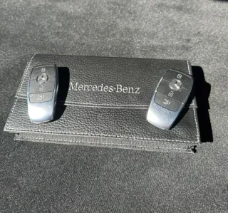 Mercedes-Benz Clase C 2021