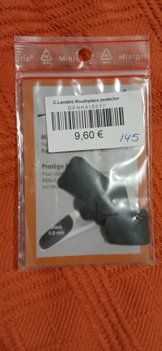 Protectores C.Lenlandais