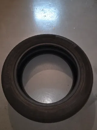 Neumaticos Continental Ecocontact 6 235/50/19 W