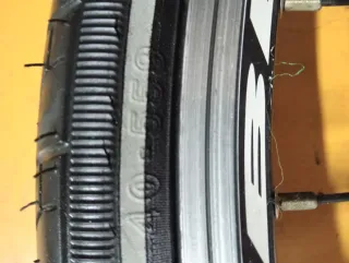 2 Ruedas Orbea 26x1.5