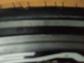 2 Ruedas Orbea 26x1.5