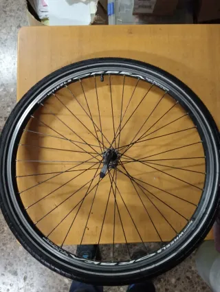 2 Ruedas Orbea 26x1.5