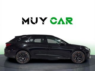 CUPRA Leon Sportstourer 1.4 e-Hybrid DSG 180 kW (245 CV)