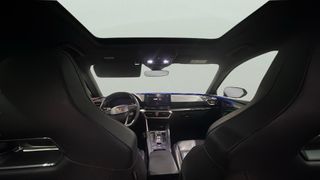 CUPRA Leon Sportstourer 1.4 e-Hybrid DSG 180 kW (245 CV)