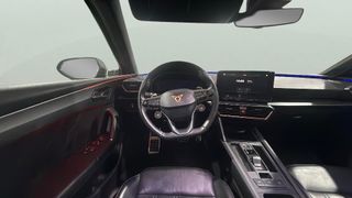 CUPRA Leon Sportstourer 1.4 e-Hybrid DSG 180 kW (245 CV)