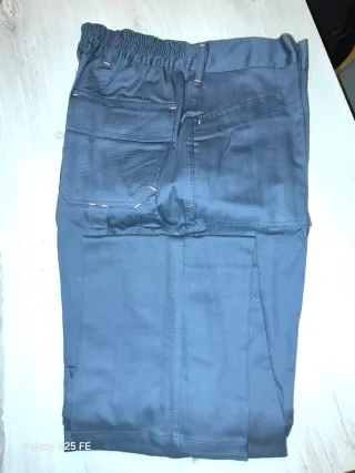 Pantalón de trabajo ISSA LINE Talla XL