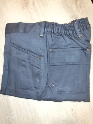 Pantalón de trabajo ISSA LINE Talla XL